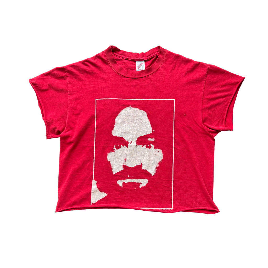 CHARLIE DON'T SURF T-SHIRT