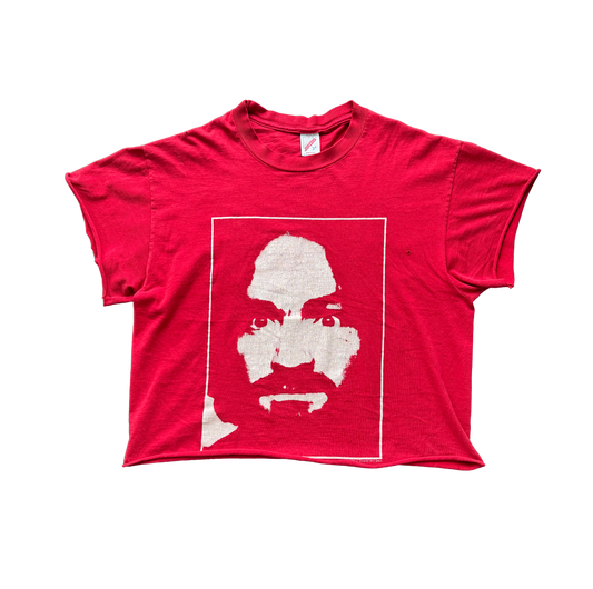 CHARLIE DON'T SURF T-SHIRT