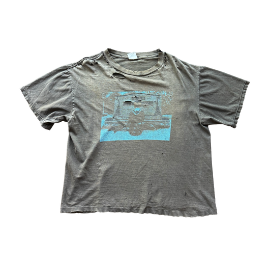 DEAD KENNEDYS GRAVESTONE T-SHIRT
